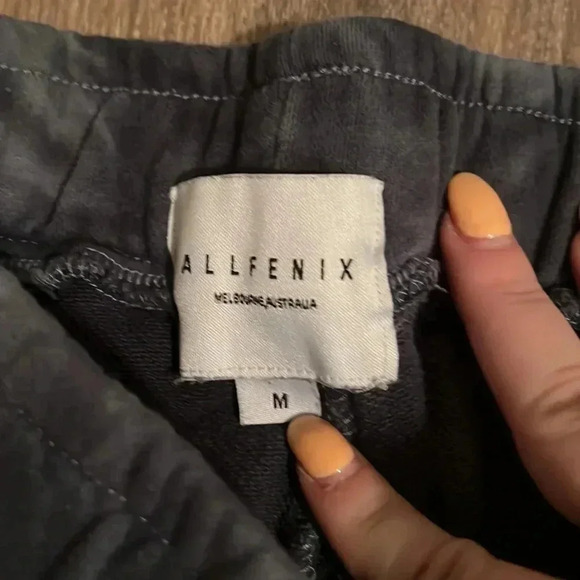 All Fenix Joggers - Picture 2 of 6